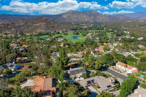 View/Area - 15326 Moonglow Dr, Ramona, CA 92065 photo 6 of 8