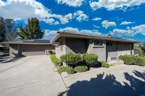 Exterior - 15326 Moonglow Dr, Ramona, CA 92065 photo 10 of 16