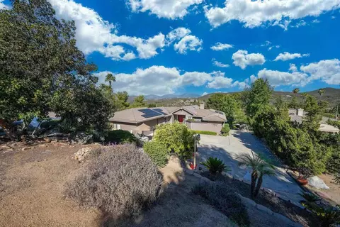 Exterior - 15326 Moonglow Dr, Ramona, CA 92065 photo 16 of 16