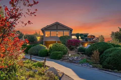 Exterior - 15326 Moonglow Dr, Ramona, CA 92065 photo 3 of 16