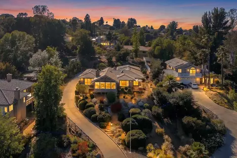 View/Area - 15326 Moonglow Dr, Ramona, CA 92065 photo 3 of 8