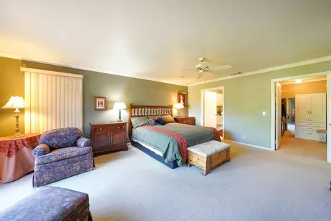 Bedroom - 15326 Moonglow Dr, Ramona, CA 92065 photo 4 of 5
