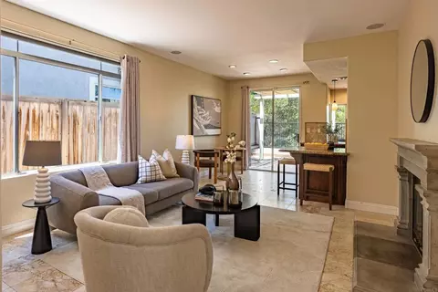 Living - 1575 Corte Daniel, Oceanside, CA 92056 photo 4 of 5