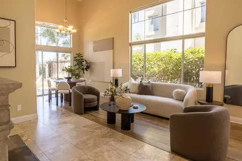 Living - 1575 Corte Daniel, Oceanside, CA 92056 photo 3 of 5