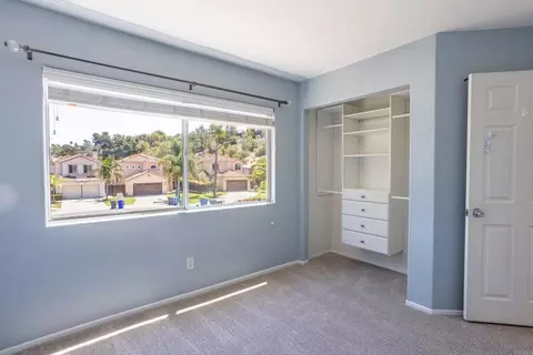 Bedroom - 1575 Corte Daniel, Oceanside, CA 92056 photo 3 of 5