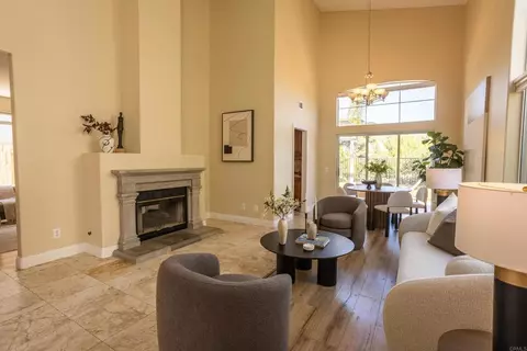 Living - 1575 Corte Daniel, Oceanside, CA 92056 photo 2 of 5