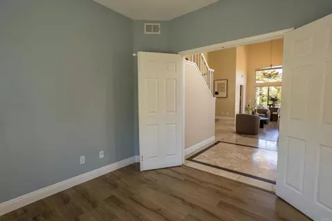 Entry Way - 1575 Corte Daniel, Oceanside, CA 92056 photo 1 of 3