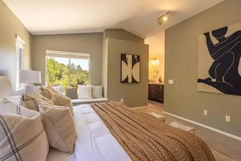 Bedroom - 1575 Corte Daniel, Oceanside, CA 92056 photo 2 of 5