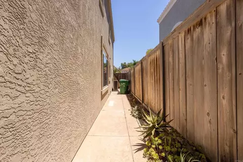 Exterior - 1575 Corte Daniel, Oceanside, CA 92056 photo 9 of 9