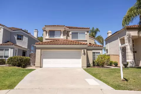 Exterior - 1575 Corte Daniel, Oceanside, CA 92056 photo 2 of 9