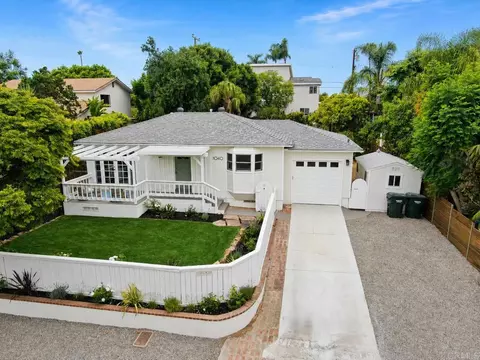 1040 San Dieguito Dr, Encinitas, CA 92024