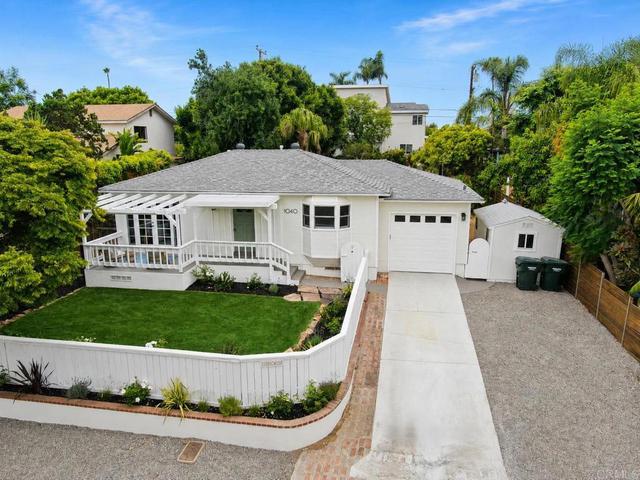 1040 San Dieguito Dr, Encinitas, CA 92024