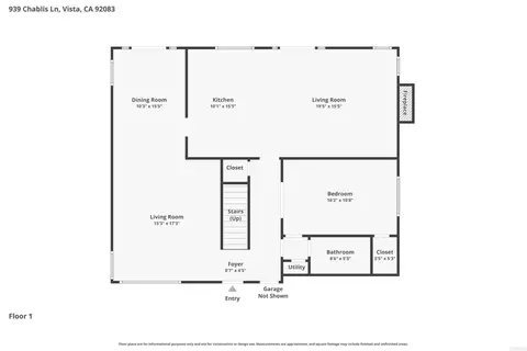 939 Chablis Ln, Vista, CA 92083 photo 56