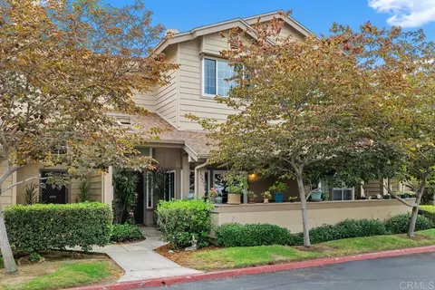 3233 Old Bridgeport Way, San Diego, CA 92111