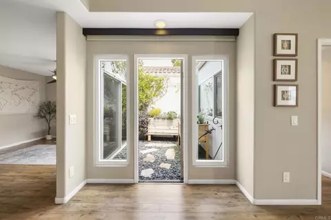 Entry Way - 4980 Delos Way, Oceanside, CA 92056 photo 2 of 3