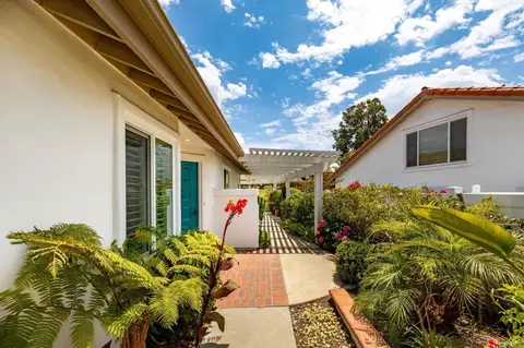 Exterior - 4980 Delos Way, Oceanside, CA 92056 photo 6 of 16