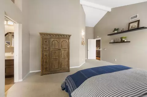 Bedroom - 4980 Delos Way, Oceanside, CA 92056 photo 3 of 5