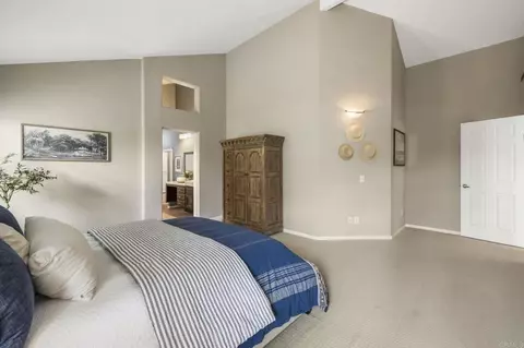 Bedroom - 4980 Delos Way, Oceanside, CA 92056 photo 2 of 5