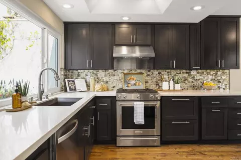 Kitchen - 4980 Delos Way, Oceanside, CA 92056 photo 1 of 5