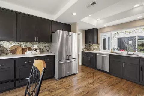 Kitchen - 4980 Delos Way, Oceanside, CA 92056 photo 3 of 5