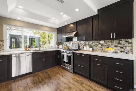 Kitchen - 4980 Delos Way, Oceanside, CA 92056 photo 2 of 5