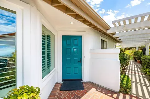 Entry Way - 4980 Delos Way, Oceanside, CA 92056 photo 1 of 3