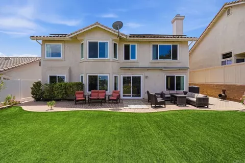Exterior - 3720 Southridge Way, Oceanside, CA 92056 photo 9 of 9