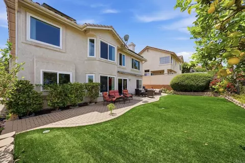 Exterior - 3720 Southridge Way, Oceanside, CA 92056 photo 8 of 9
