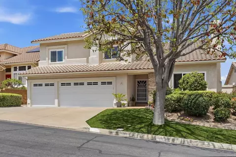Exterior - 3720 Southridge Way, Oceanside, CA 92056 photo 3 of 9