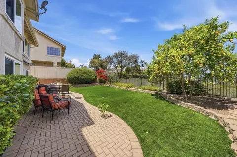 Exterior - 3720 Southridge Way, Oceanside, CA 92056 photo 7 of 9