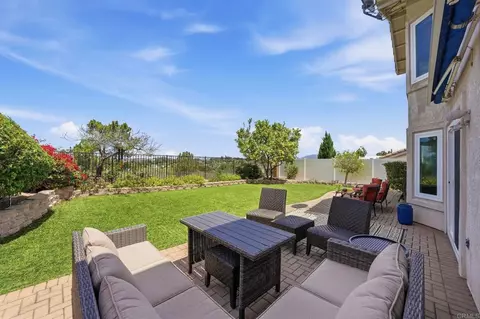 Exterior - 3720 Southridge Way, Oceanside, CA 92056 photo 6 of 9