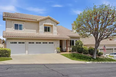 Exterior - 3720 Southridge Way, Oceanside, CA 92056 photo 2 of 9