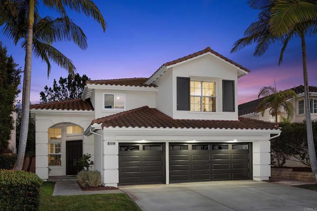 4893 Almondwood Way, San Diego, CA 92130