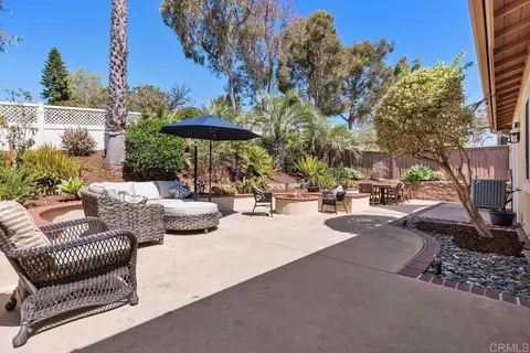 Exterior - 1034 Alexandra Ln, Encinitas, CA 92024 photo 9 of 14