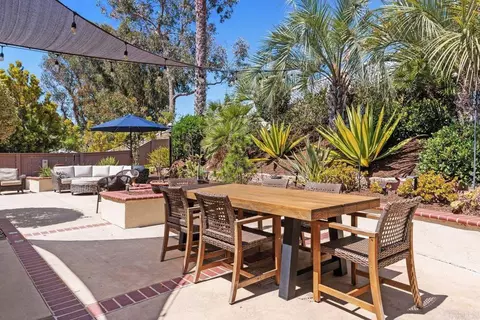 Exterior - 1034 Alexandra Ln, Encinitas, CA 92024 photo 12 of 14