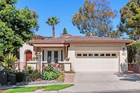 Exterior - 1034 Alexandra Ln, Encinitas, CA 92024 photo 8 of 14