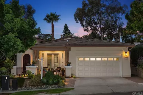 Exterior - 1034 Alexandra Ln, Encinitas, CA 92024 photo 14 of 14