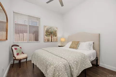 Bedroom - 1034 Alexandra Ln, Encinitas, CA 92024 photo 3 of 4
