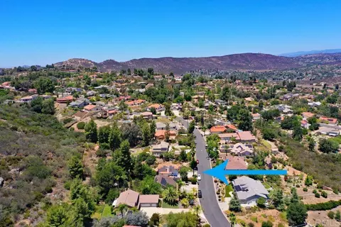 View/Area - 23945 Nectar Way, Ramona, CA 92065 photo 6 of 11