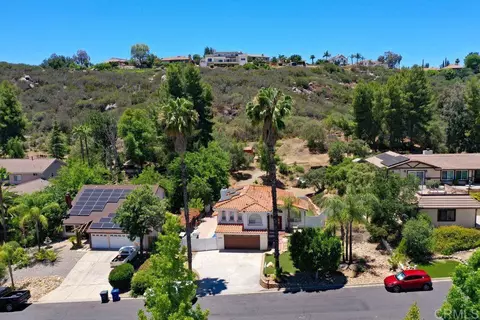 View/Area - 23945 Nectar Way, Ramona, CA 92065 photo 9 of 11