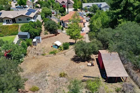 View/Area - 23945 Nectar Way, Ramona, CA 92065 photo 3 of 11