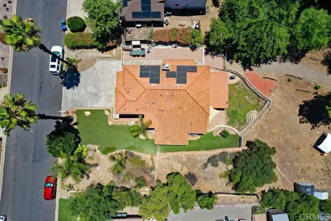 View/Area - 23945 Nectar Way, Ramona, CA 92065 photo 4 of 11