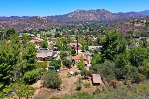View/Area - 23945 Nectar Way, Ramona, CA 92065 photo 10 of 11