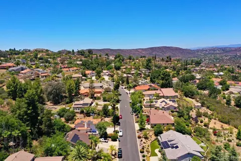 View/Area - 23945 Nectar Way, Ramona, CA 92065 photo 11 of 11