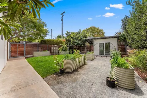 Exterior - 1866 Sheridan Rd, Encinitas, CA 92024 photo 15 of 16