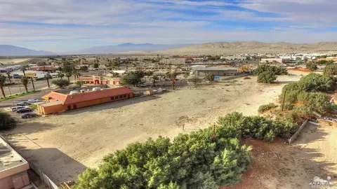 0 Ramon Rd, Thousand Palms, CA 92276 photo 2