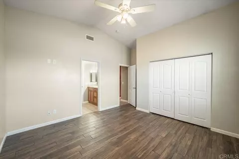 Bedroom - 1325 Keyser Rd, Ramona, CA 92065 photo 5 of 5