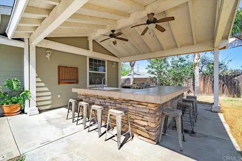 Exterior - 1325 Keyser Rd, Ramona, CA 92065 photo 4 of 11
