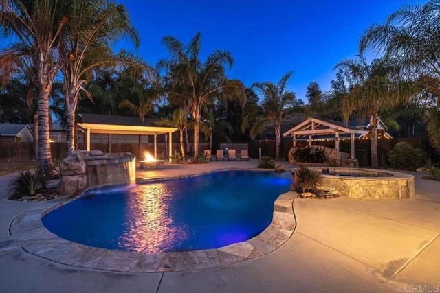 1325 Keyser Rd, Ramona, CA 92065