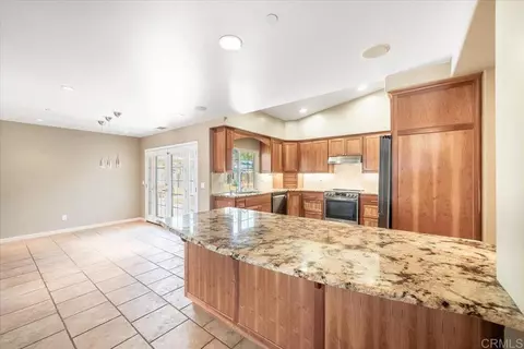 Kitchen - 1325 Keyser Rd, Ramona, CA 92065 photo 2 of 3